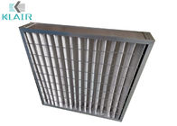 KLAIR High Temp Filter แผ่นกรองอากาศทนความร้อนสูง Pre Air Filter For Max 270 ℃
