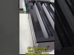 เครื่องกรองอากาศกระตุ้นคาร์บอนผึ้งผึ้งที่มีการดูดซึมเบนเซนกลิ่นสูง