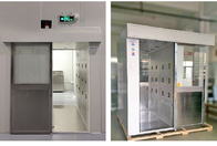 Harmaceutical ISO Standard Cargo Cleanroom Air Shower พร้อมสไตล์ที่เป็นเอกลักษณ์เฉพาะตัว