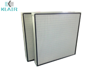 Mini-Pleat HEPA Dust Collection สำหรับอุปกรณ์ฟอกอากาศคุณภาพสูง