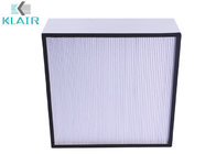 Mini-Pleat HEPA Dust Collection สำหรับอุปกรณ์ฟอกอากาศคุณภาพสูง