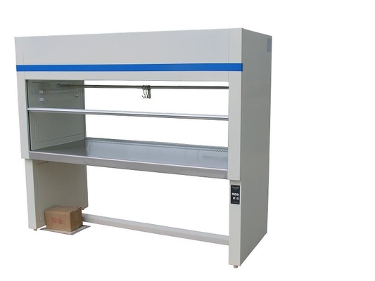 Cleanroom Laminar Air Flow Table, โต๊ะทำความสะอาด Flow แนวนอนใช้งานง่าย