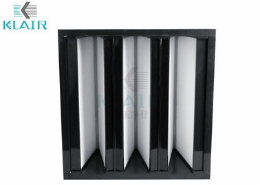 ตัวกรองอากาศที่เข้มขรุขระ 24x24x12 สำหรับ AHU Euroklimat Daikin Mcquay
