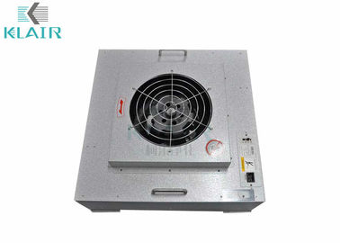 พัดลม Hepa พัดลมกรองเสียงรบกวนต่ำ / ต่ำ Ffu 600 X 600 85w