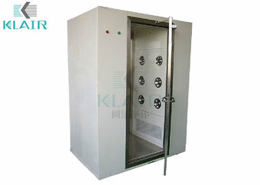 60Hz 380V อุปกรณ์ทำความสะอาดห้องอาบน้ำฝุ่นละอองสำหรับอุตสาหกรรมปูนซีเมนต์