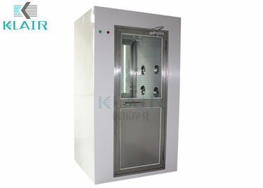 การควบคุมการปนเปื้อนห้องอาบน้ำฝักบัวห้องอาบน้ำฝักบัวด้วย Oem การก่อสร้างวัสดุที่แตกต่างกัน