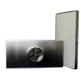 การใช้พลังงานต่ำ HVAC อากาศ กรองs โมดูล Ducted Terminal Hepa
