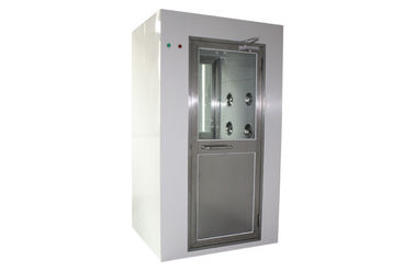 ห้องอาบน้ำฝักบัวแบบ Decบนtaminatiบน อากาศ พร้อมด้วยรีโมทความเร็วสูง